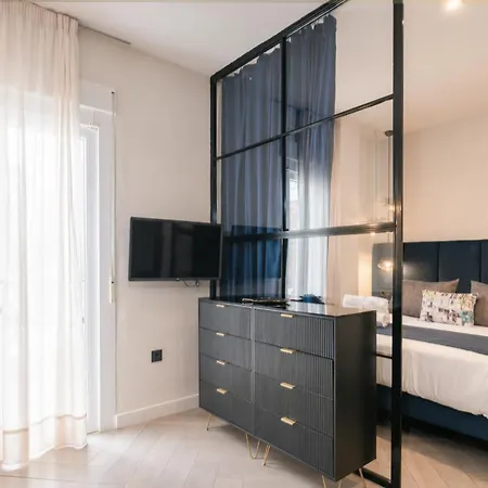 Apartment Del Palacete *