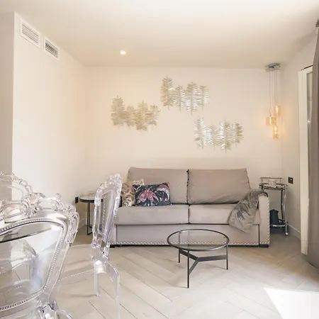 Apartment Del Palacete