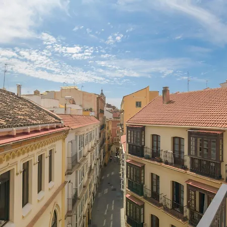 Del Palacete * Málaga