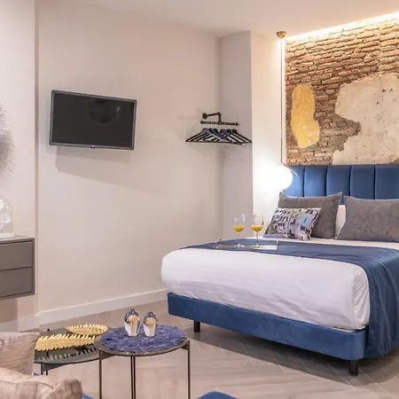 Del Palacete Appartement *
