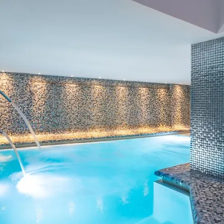 Appartement Del Palacete *