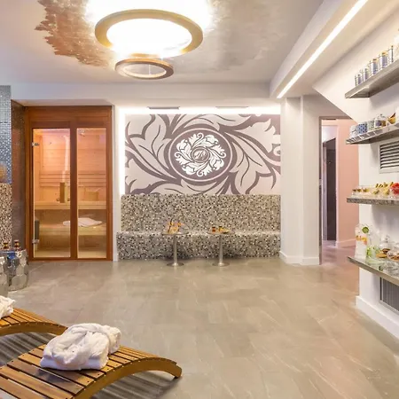 Appartement Del Palacete *