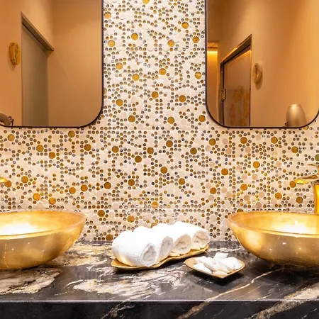 Del Palacete Appartement Málaga