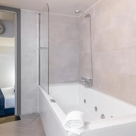 Appartement Del Palacete