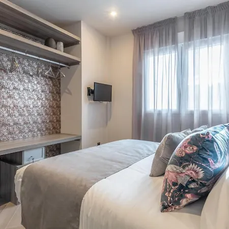 Apartamento Del Palacete *