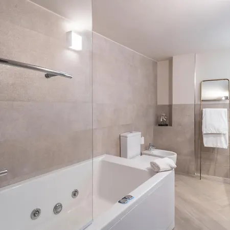Appartement Del Palacete *